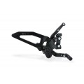 CNC Racing RPS Adjustable Rearset for the Ducati Streetfighter V2 (22-24) CNC Racing RPS Adjustable Rearset for the Ducati Streetfighter V2 (22-24)